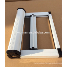 Wholesale aluminum frame mosquito fly screen spare parts